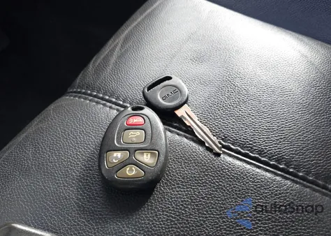 2013 GMC Yukon Xl 1500 Slt from USA, damaged, VIN 1GKS1KE01DR257684